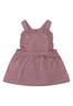 Bakkaboe Newborn baby meisjes overgooier